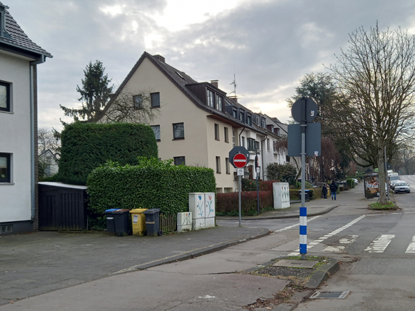 Makler Köln Lindenthal